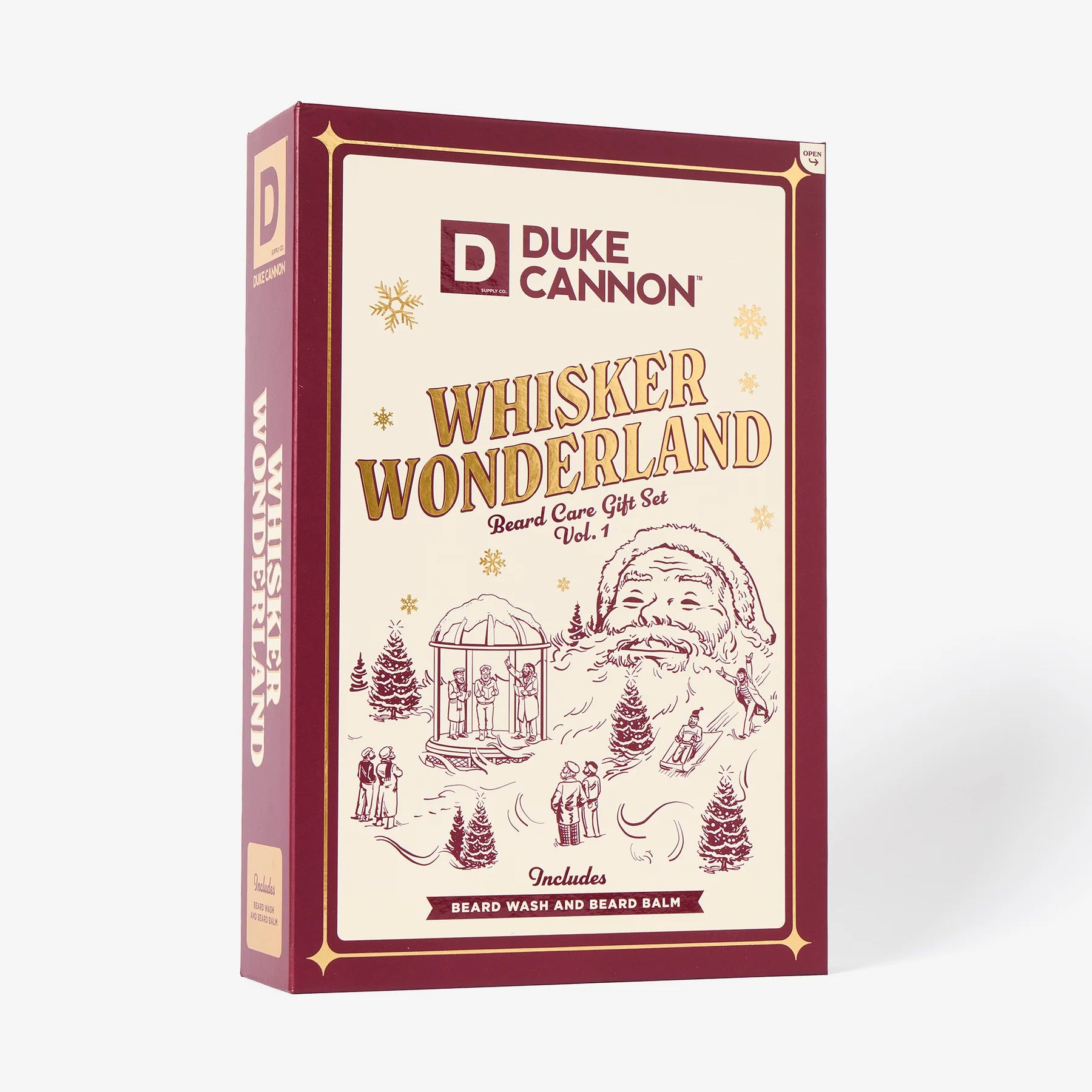 Whisker Wonderland Gift Set