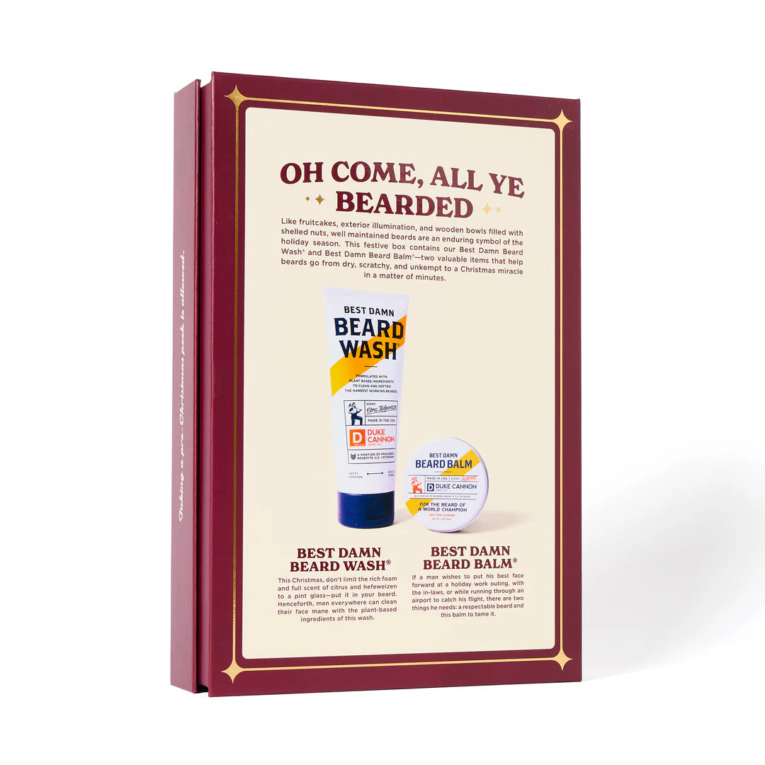 Whisker Wonderland Gift Set