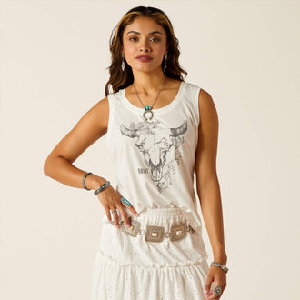 Deadwood Tank Top