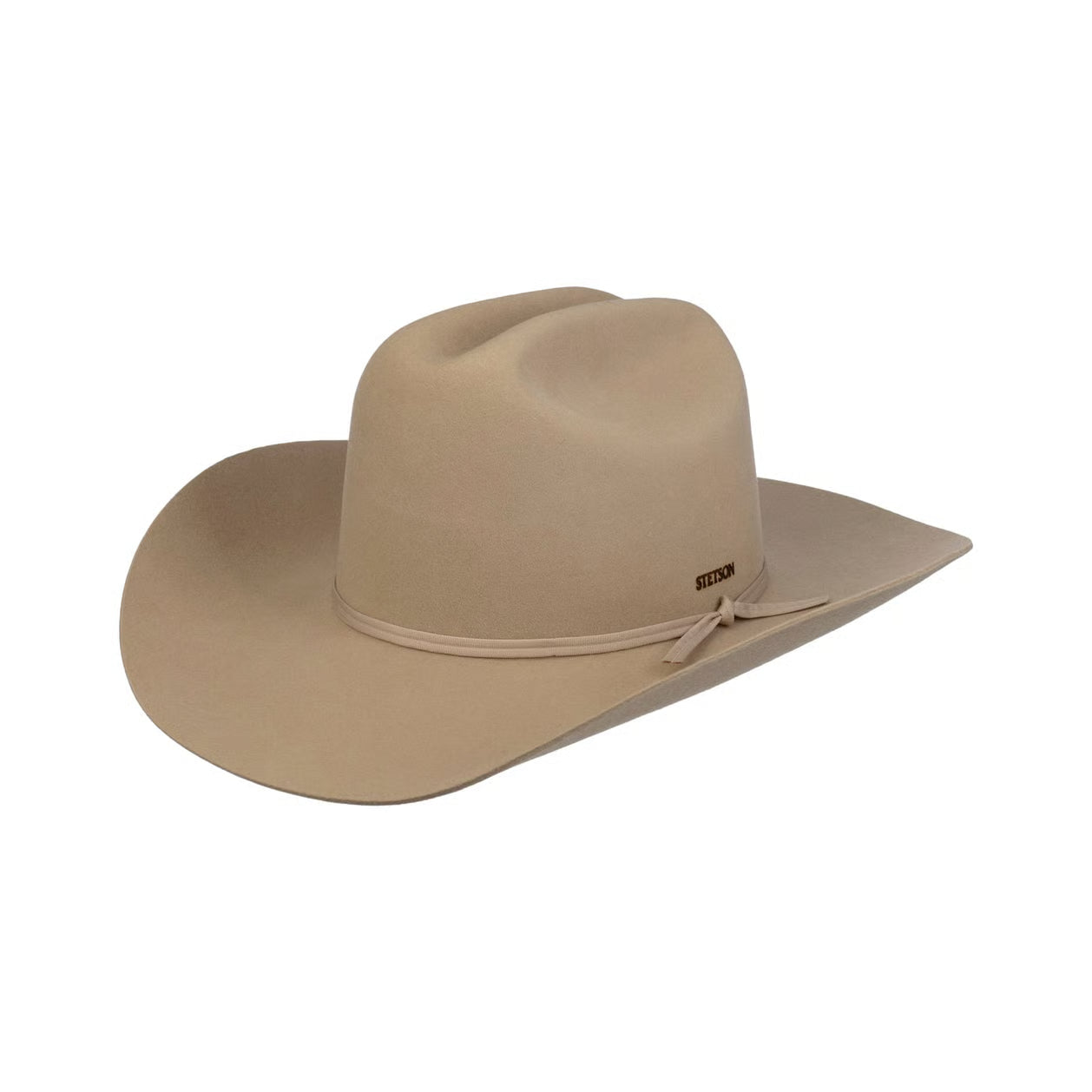 Diamondville Cattleman Western Hat