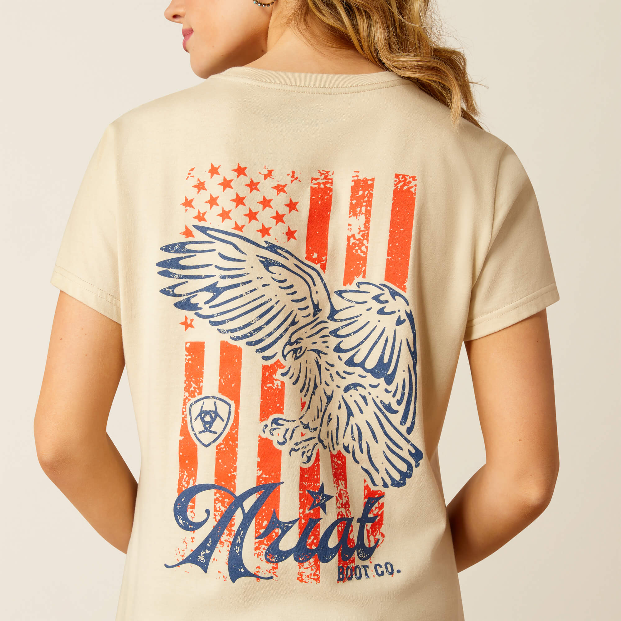 Eagle Proud T-Shirt