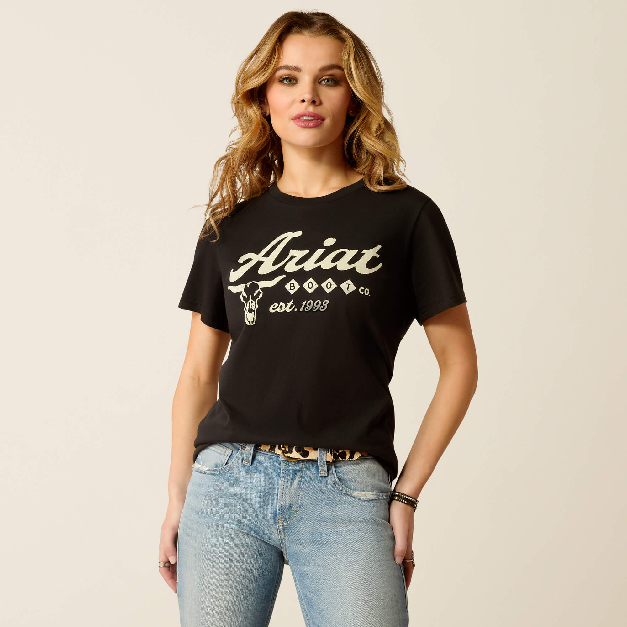 Established Boot Co T-Shirt