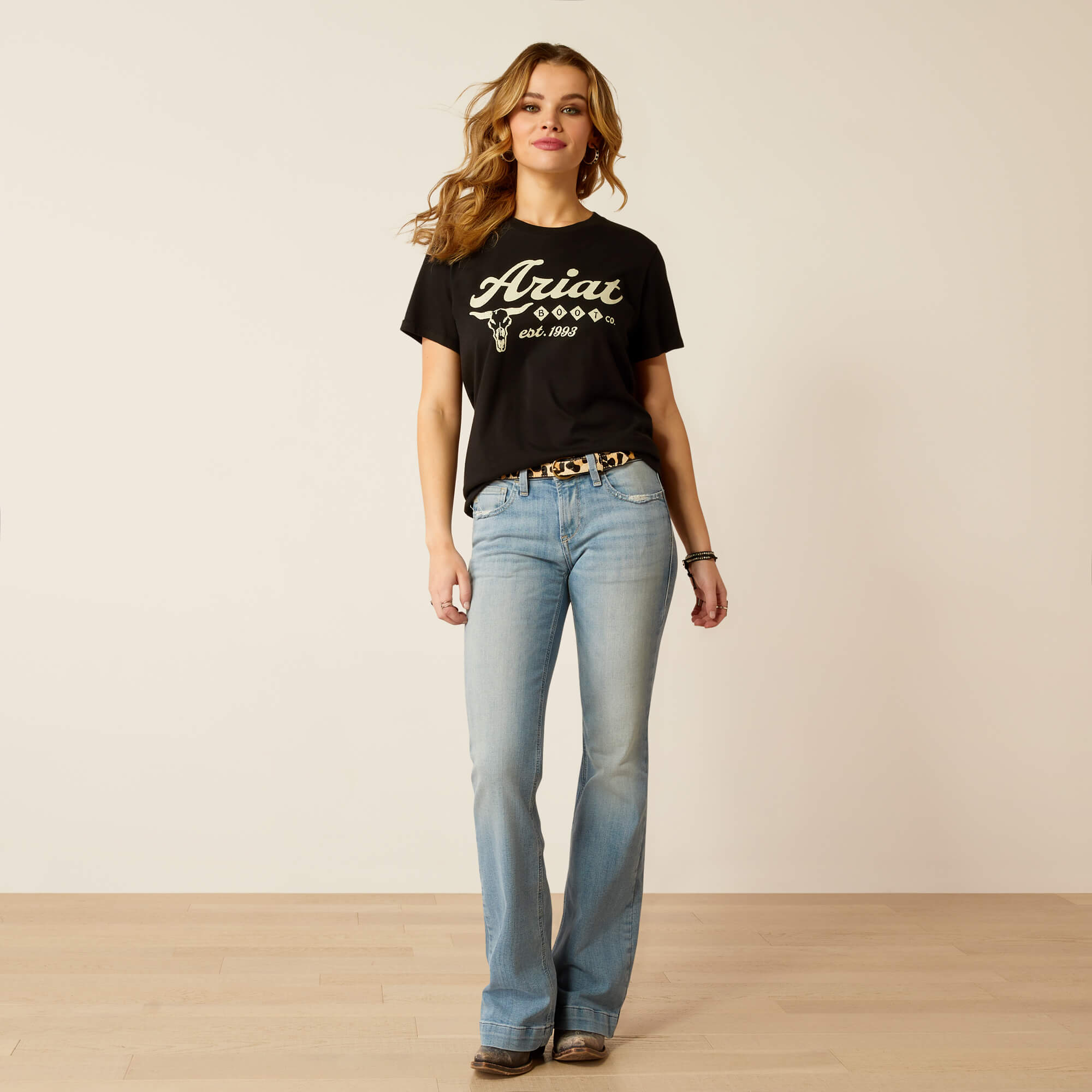 Established Boot Co T-Shirt