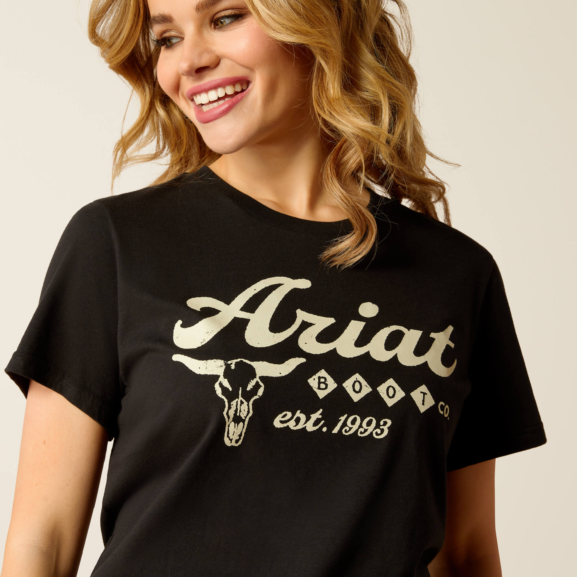 Established Boot Co T-Shirt