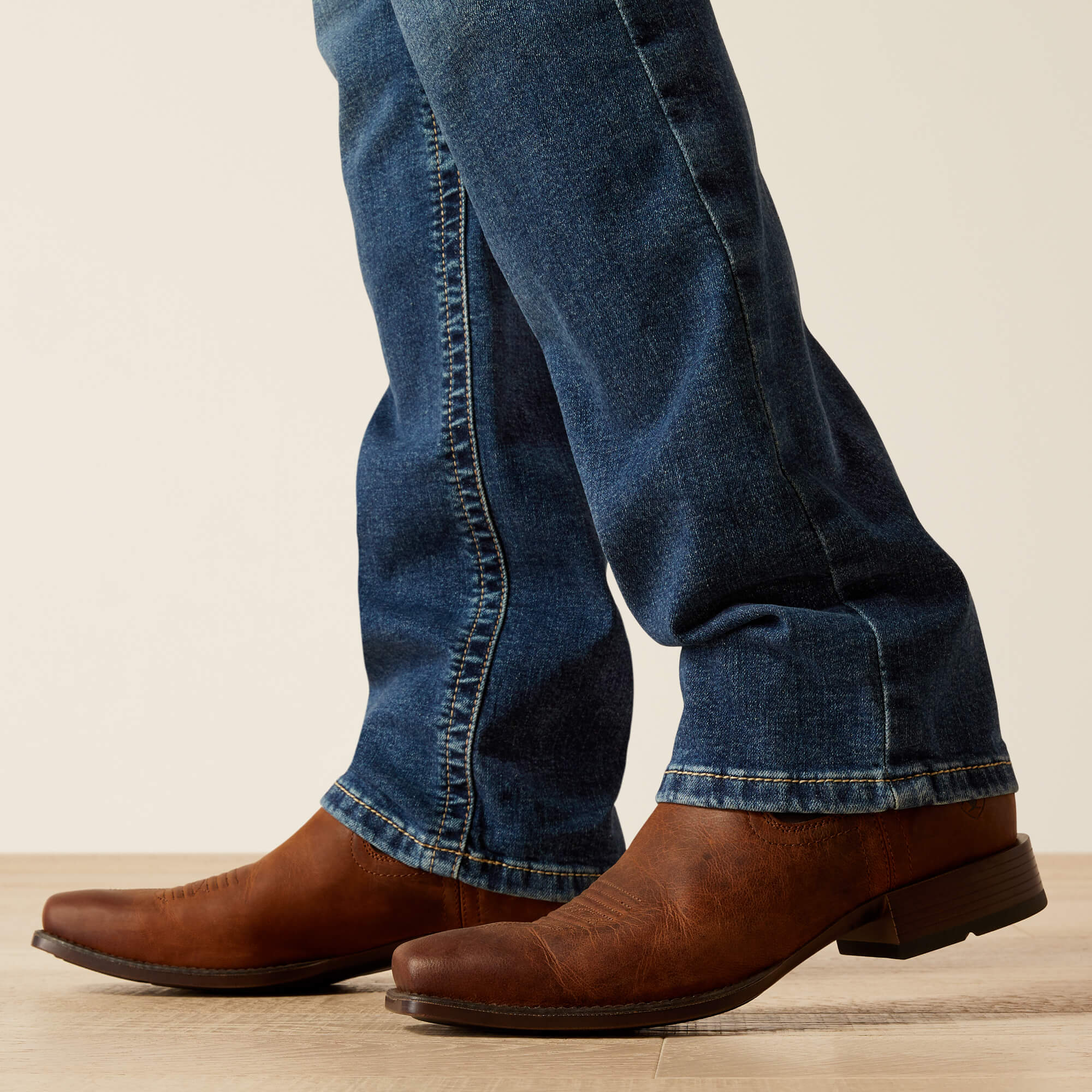 M8 Modern Fordham Slim Jean - Bannack