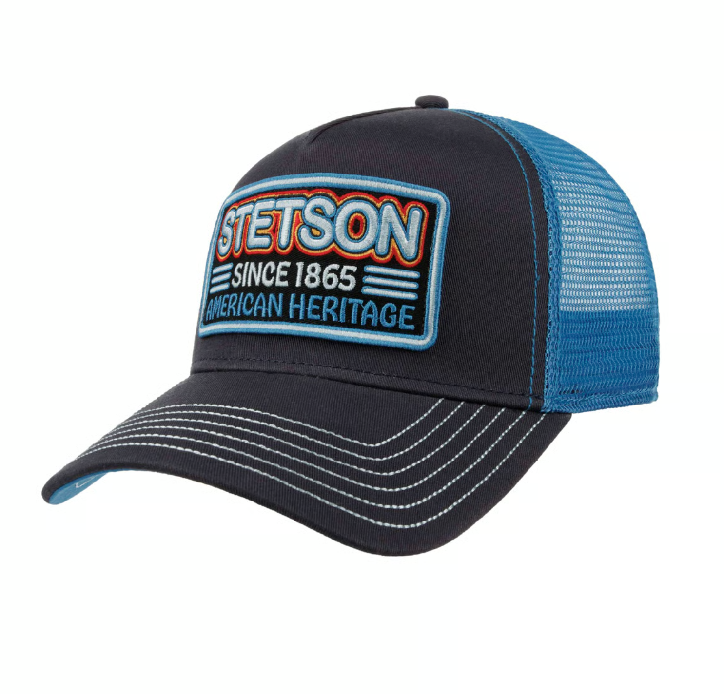 American Heritage Glow in the Dark Cap