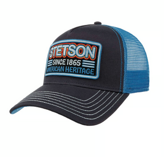 American Heritage Glow in the Dark Cap