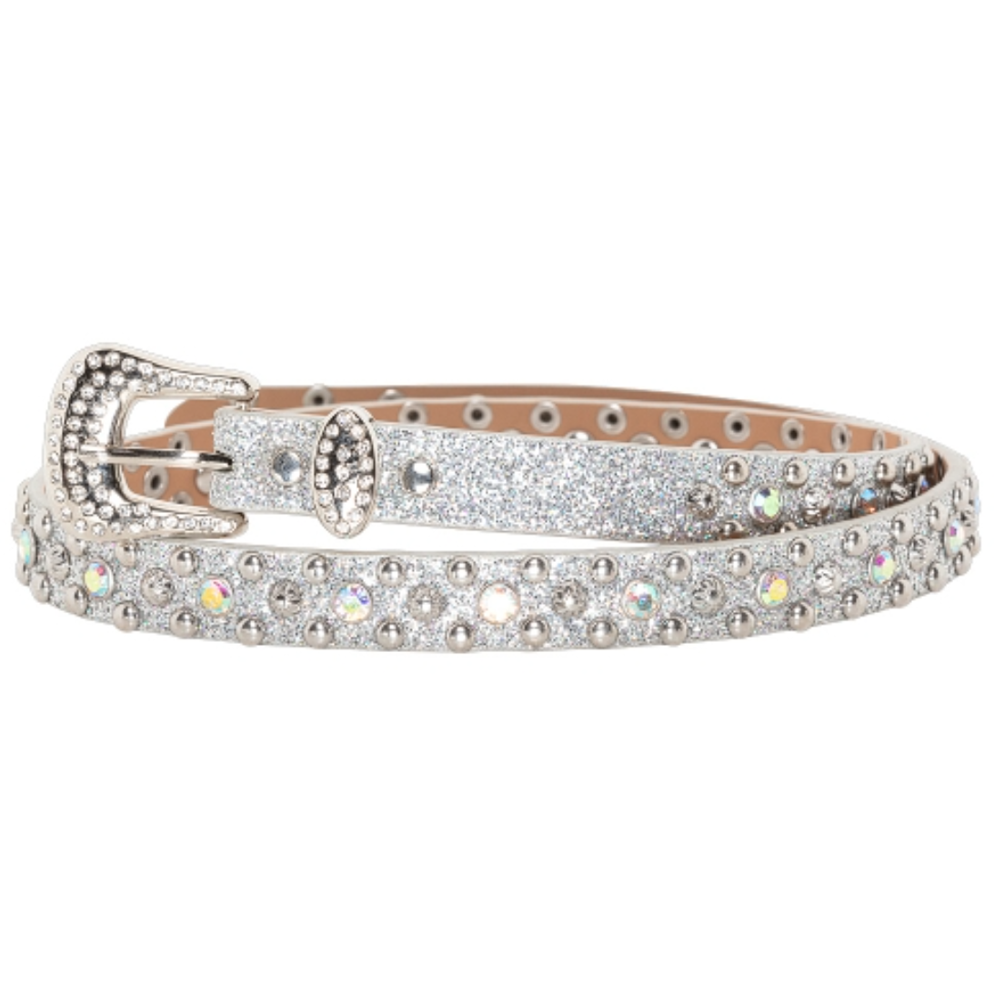 Crystal Sparkle Hat Band