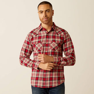 Herschel Retro Fit Shirt