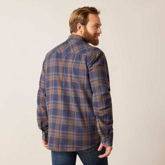 Hendrix Retro Fit Shirt