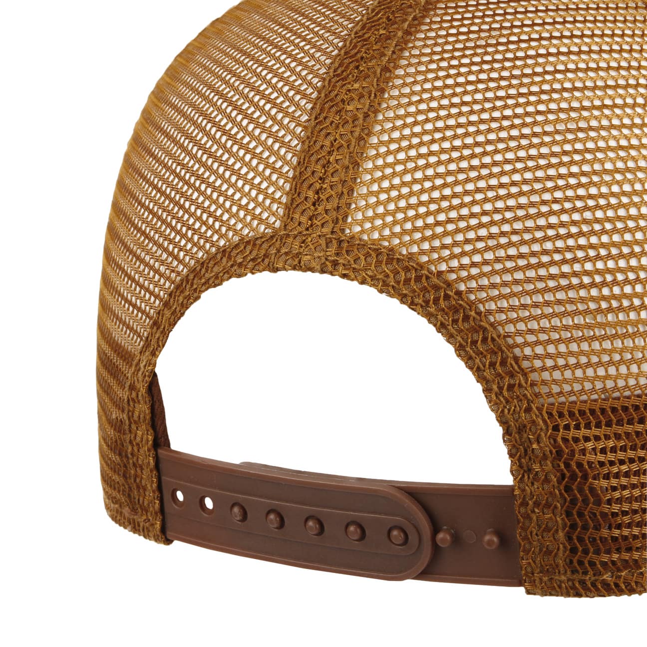 Heritage Rodeo Trucker Cap - Stetson