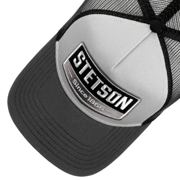 Highway Trucker Cap