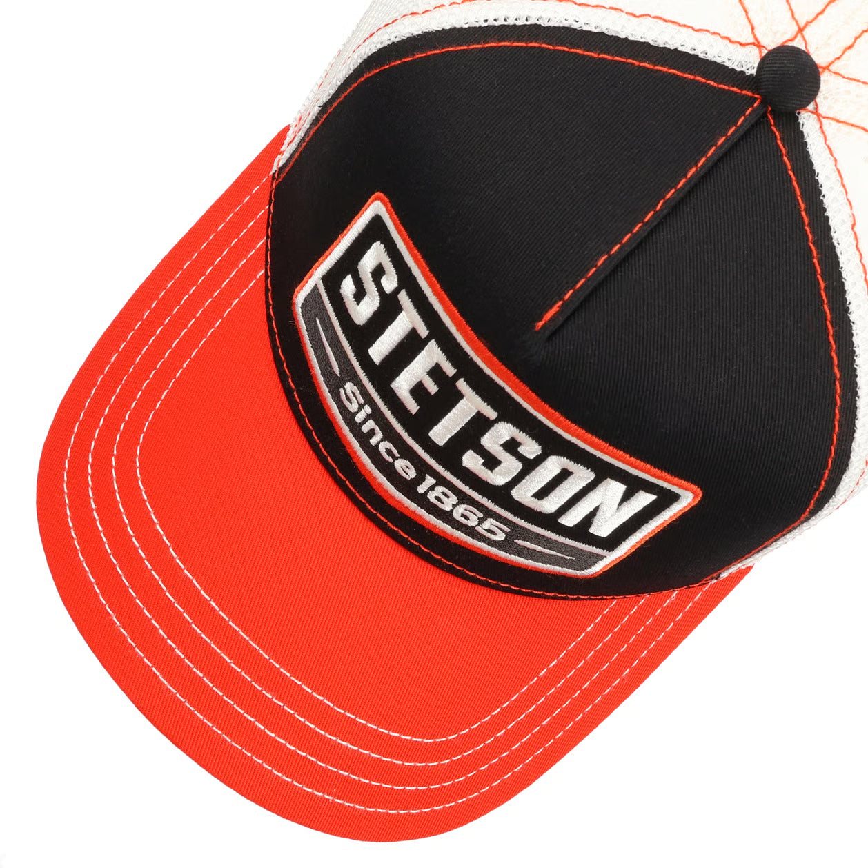 Highway Trucker Cap
