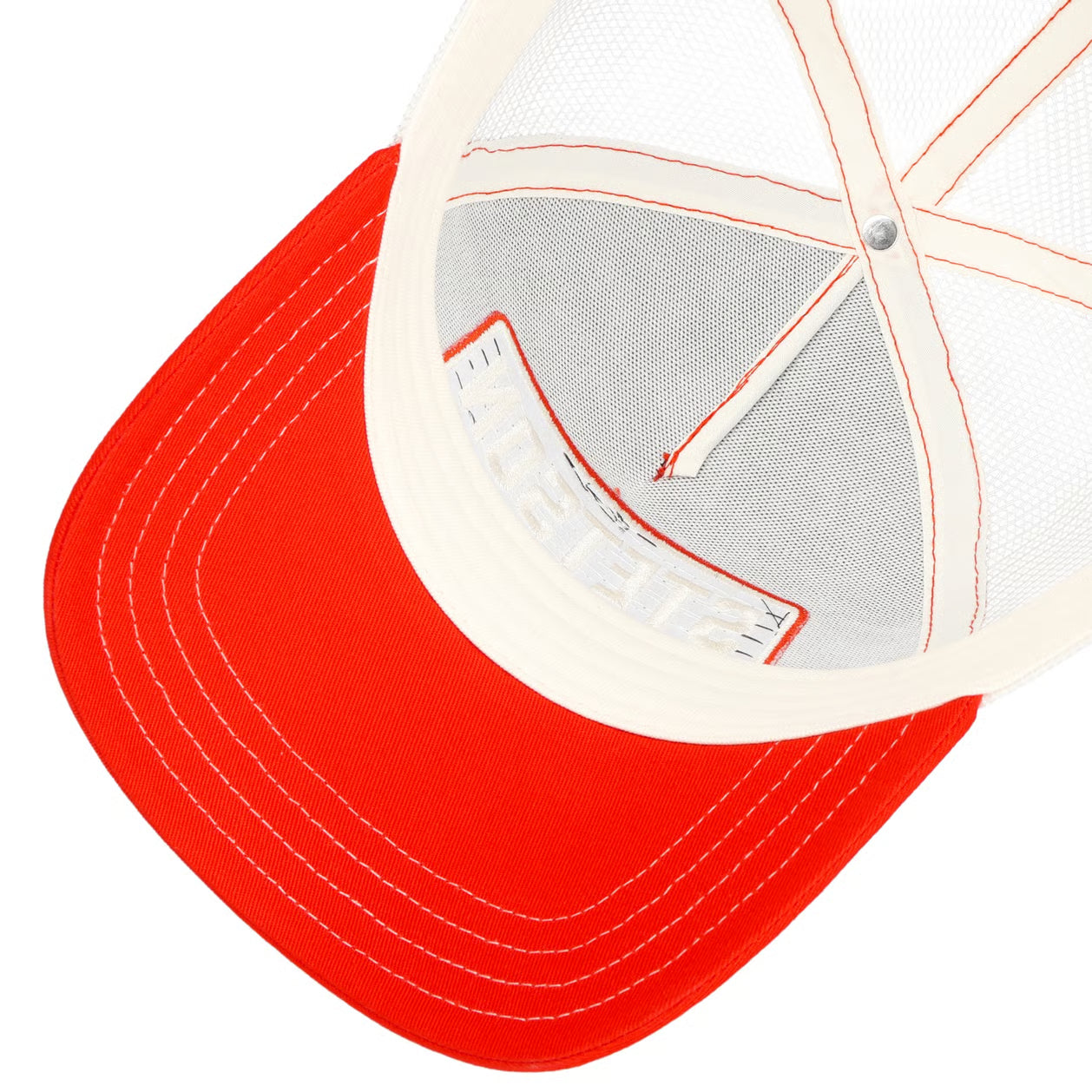 Highway Trucker Cap