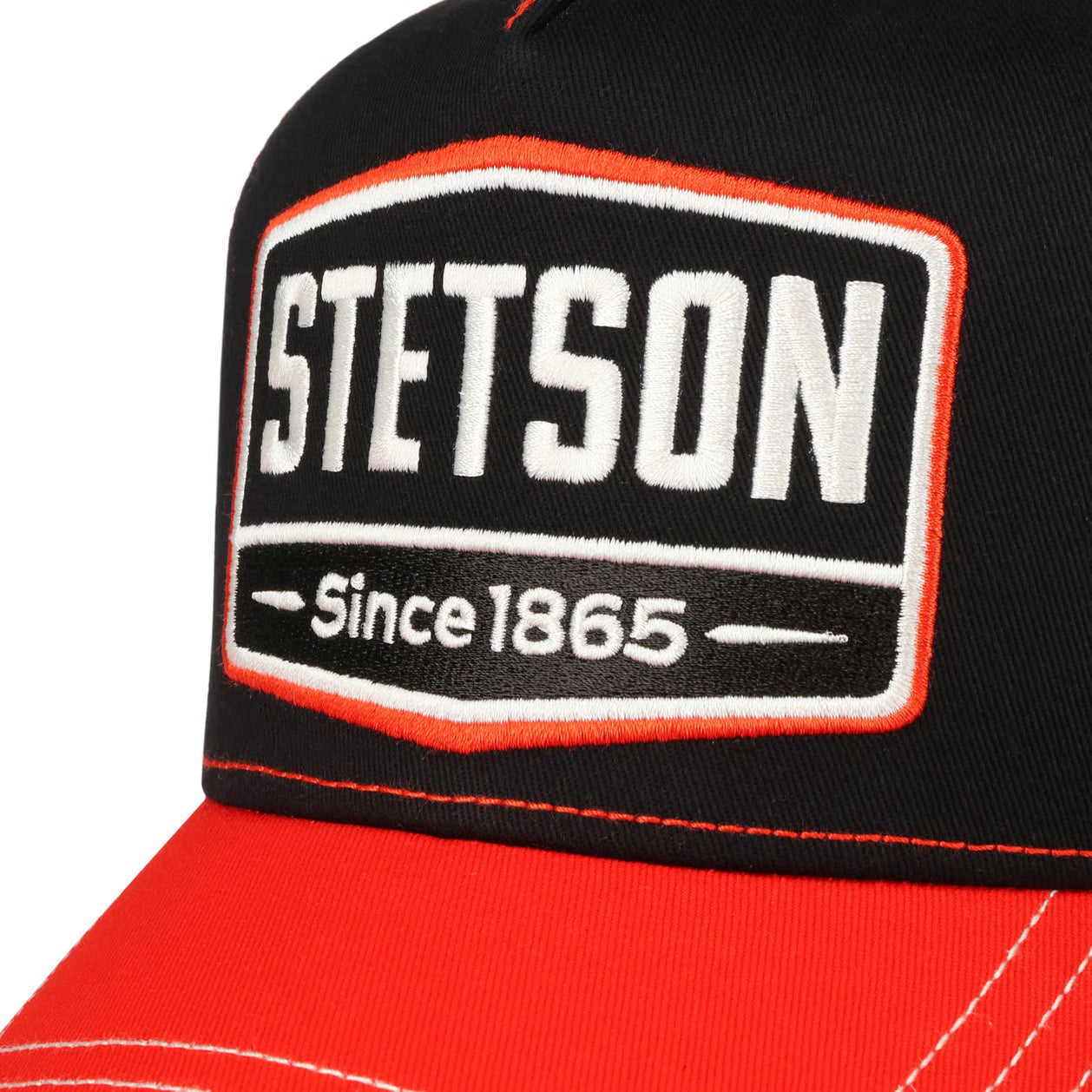 Highway Trucker Cap