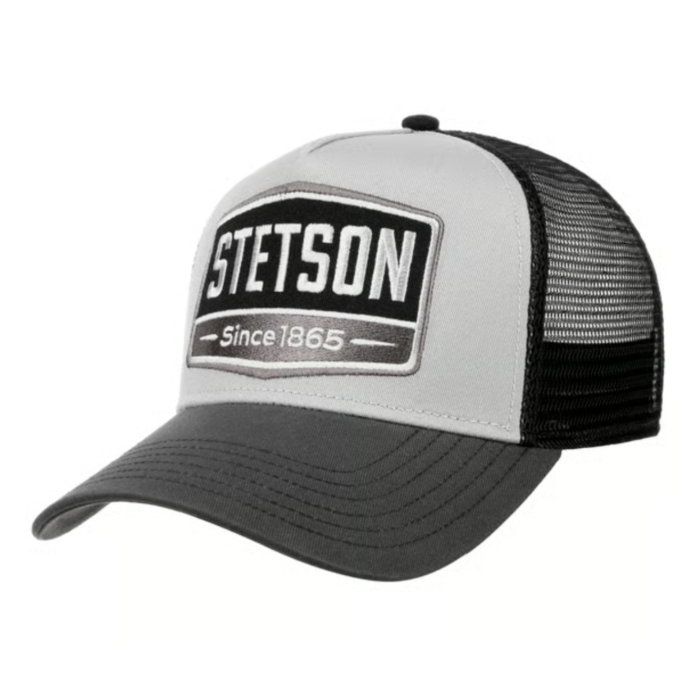 Highway Trucker Cap