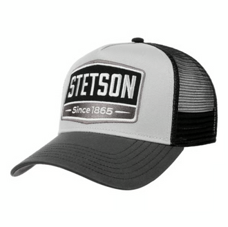 Highway Trucker Cap