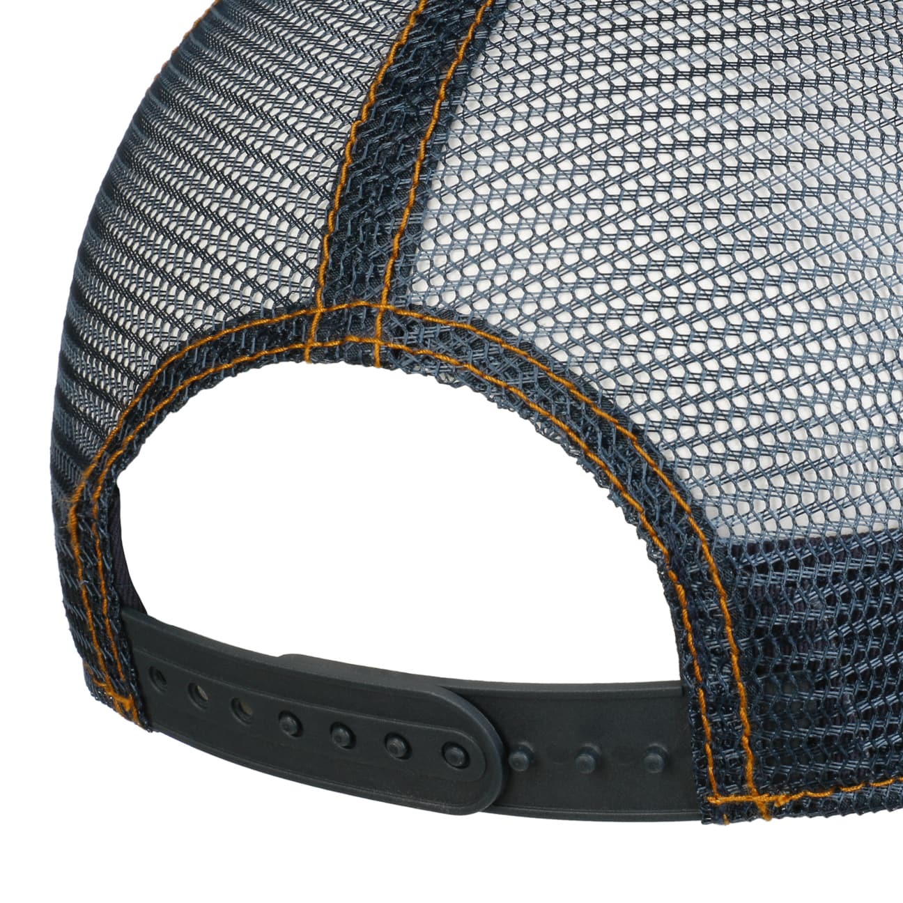 JBS Bear Trucker Cap - Stetson