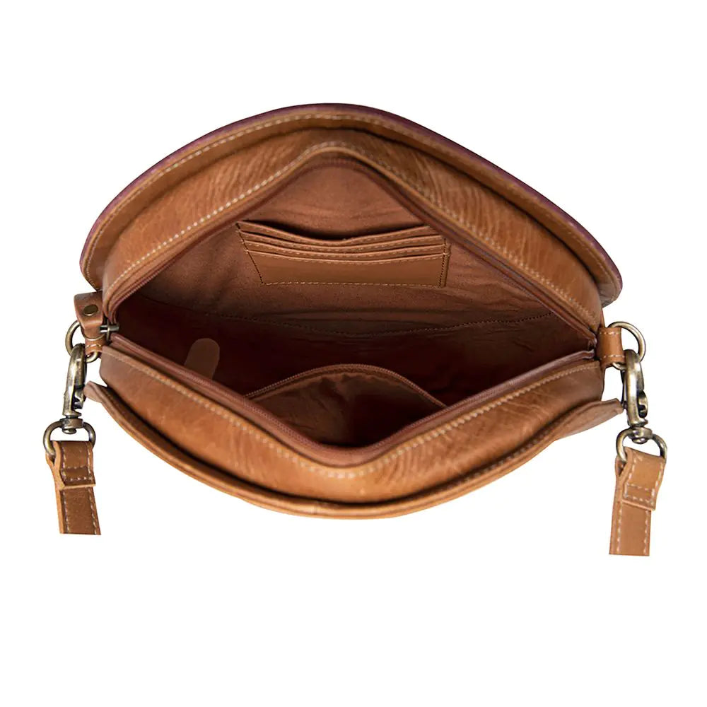 Longhorn Bag