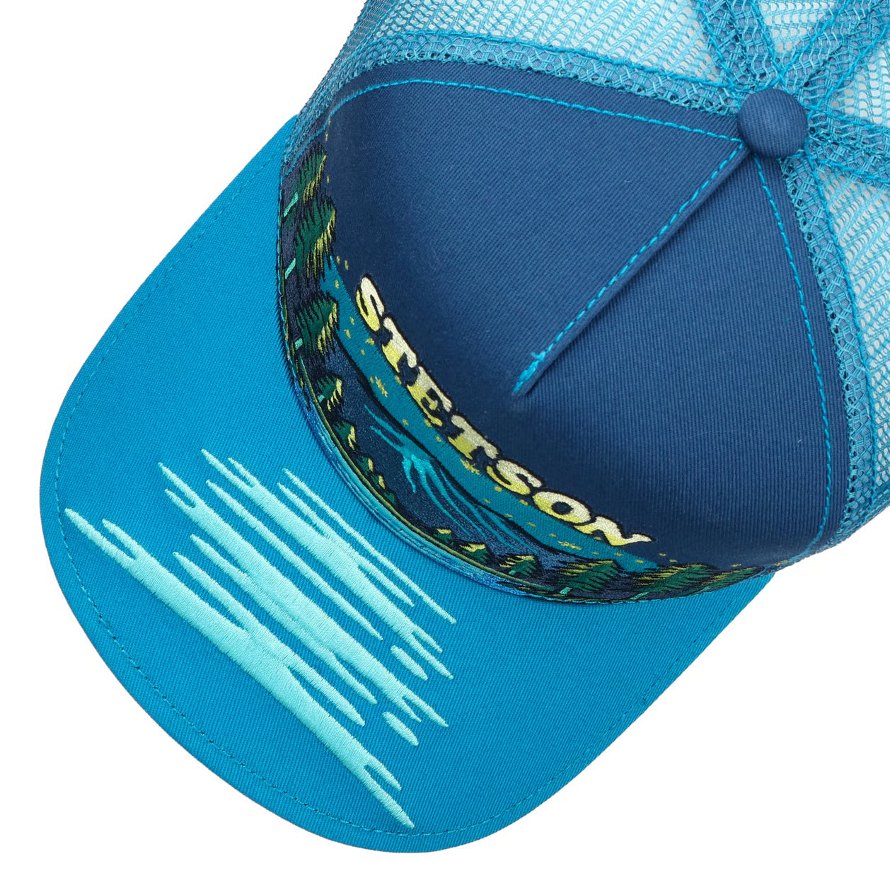 Landscape Trucker Cap