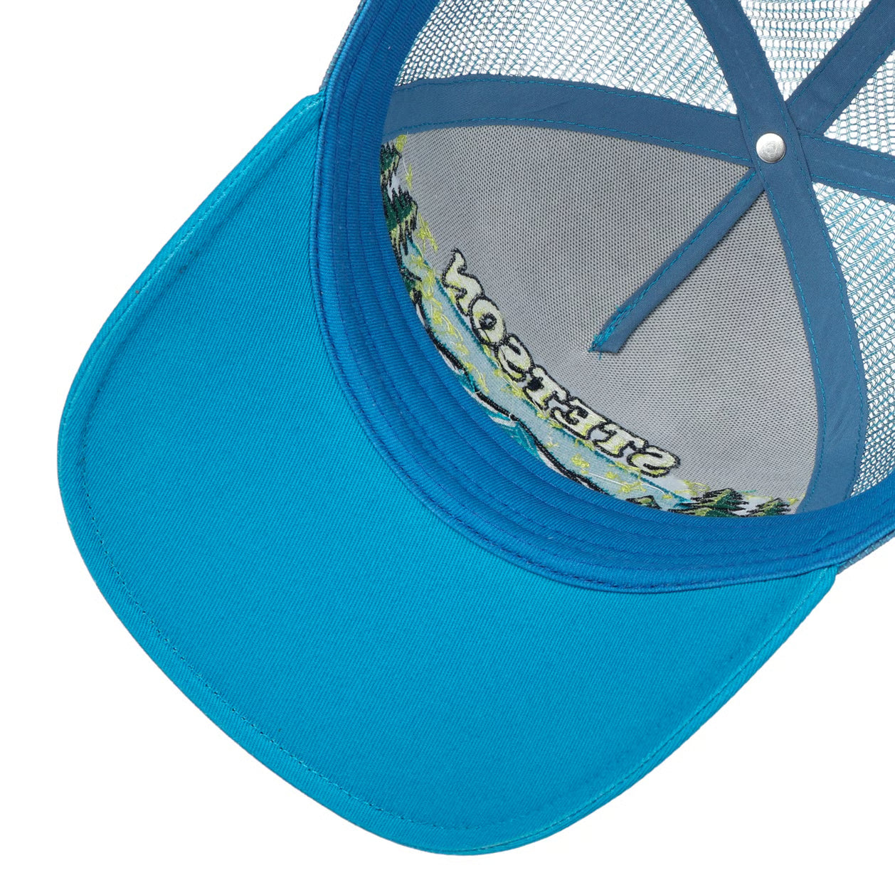 Landscape Trucker Cap