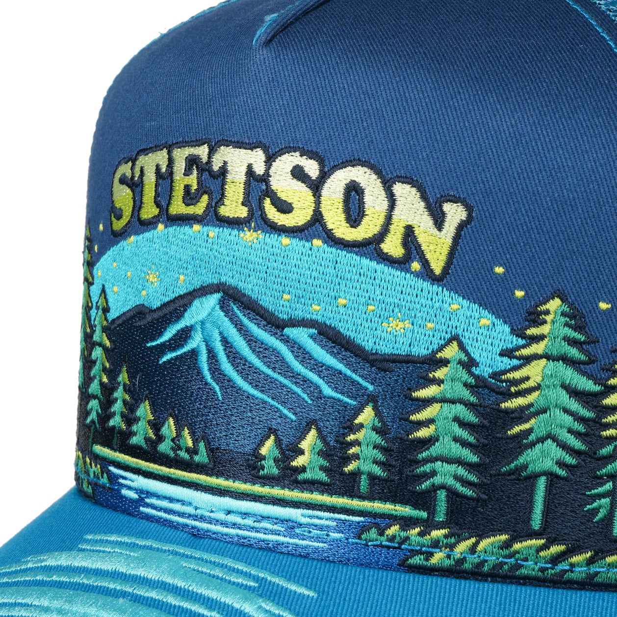 Landscape Trucker Cap