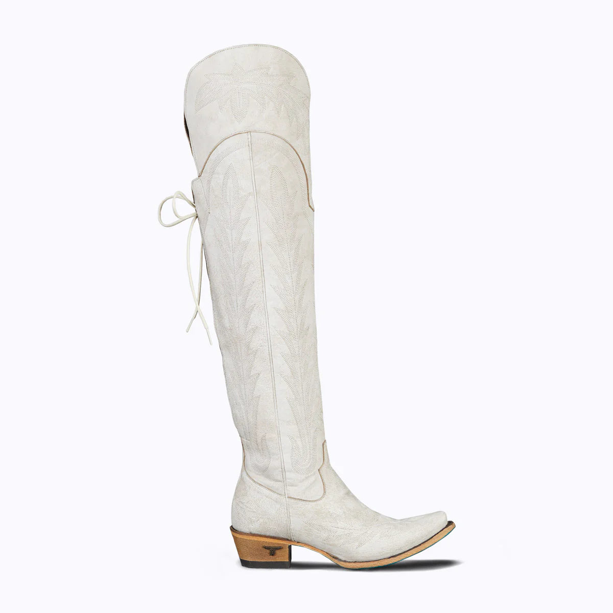 Lexington Over The Knee Boot