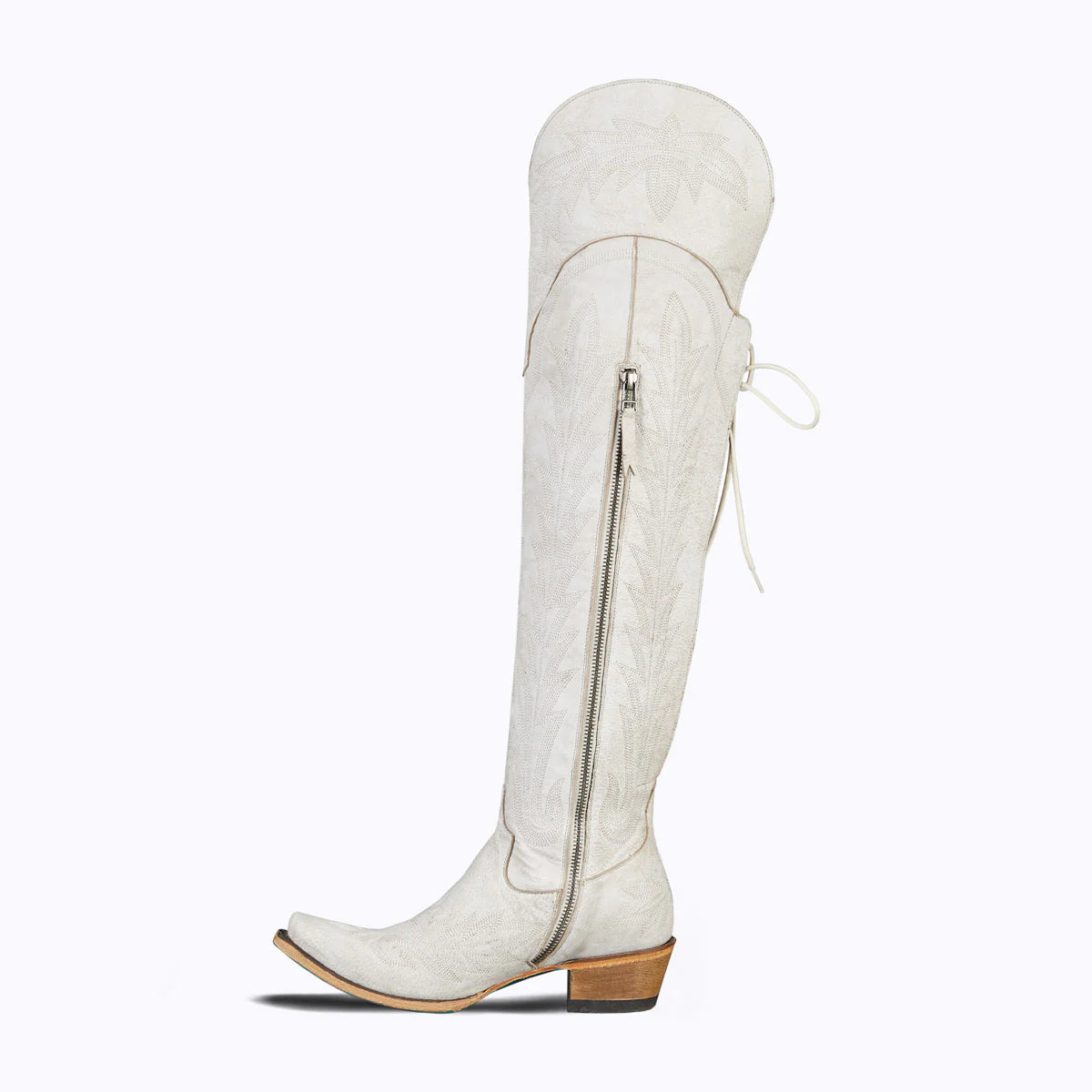 Lexington Over The Knee Boot