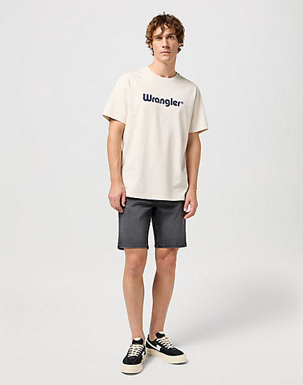 Wrangler Frame Logo Tee