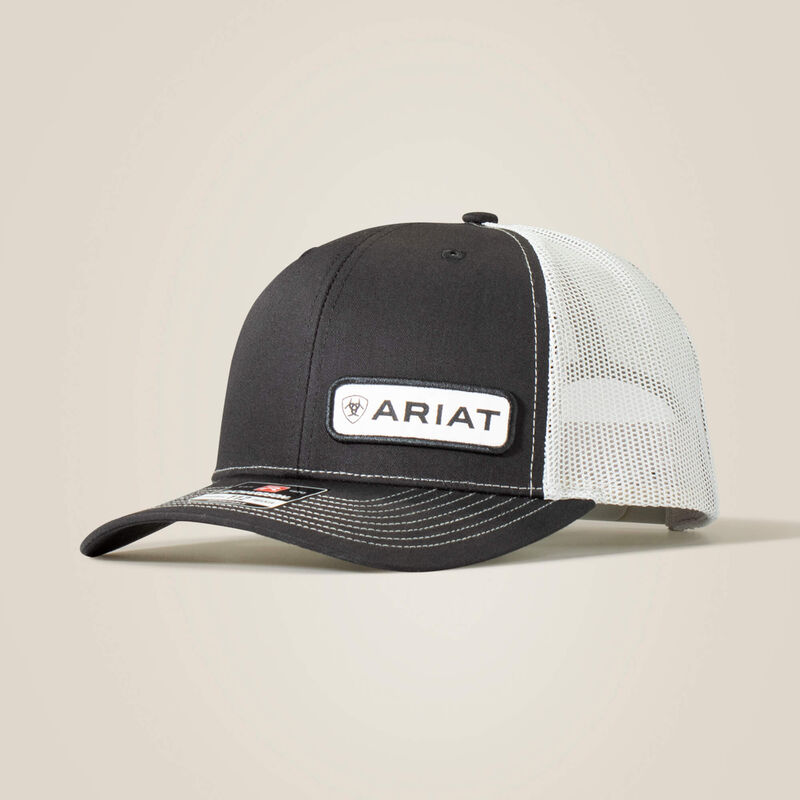 Logo Trucker Cap