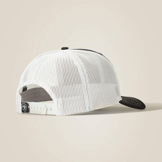 Logo Trucker Cap