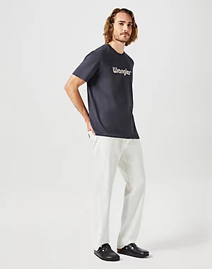 Wrangler Frame Logo Tee