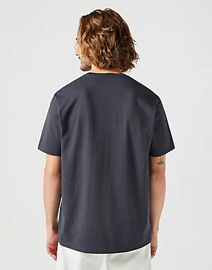 Wrangler Frame Logo Tee