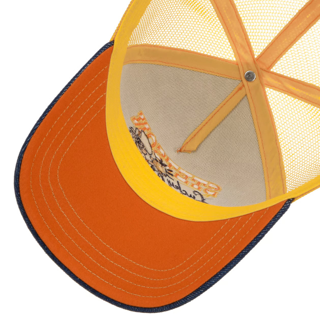 Lucky Miners Trucker Cap