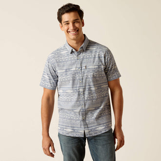 Mack Stretch Modern Fit Shirt