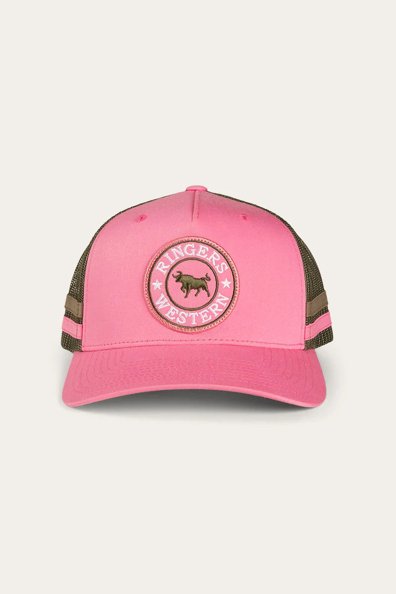 McCoy Trucker Cap
