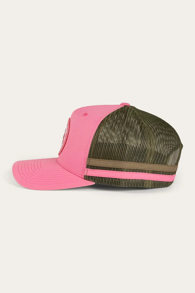 McCoy Trucker Cap