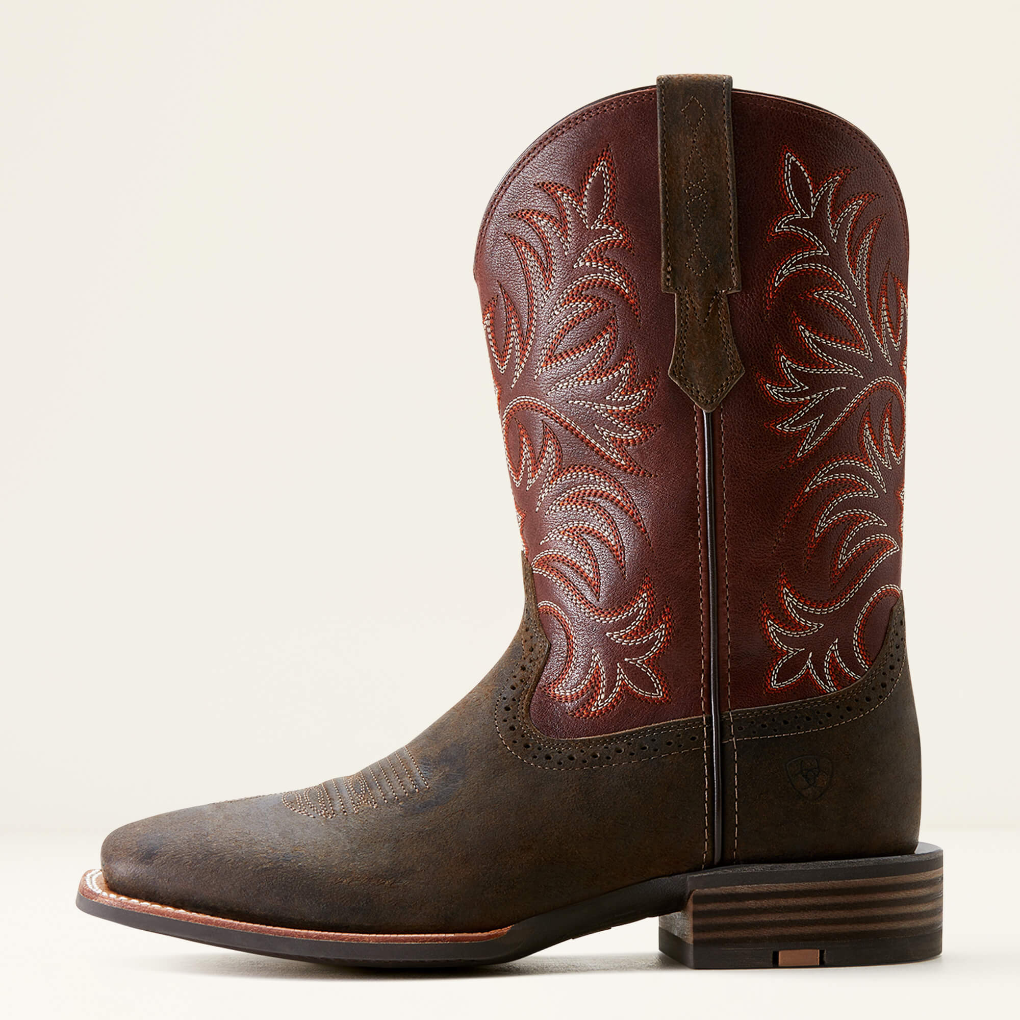 Oakwood Western Boot