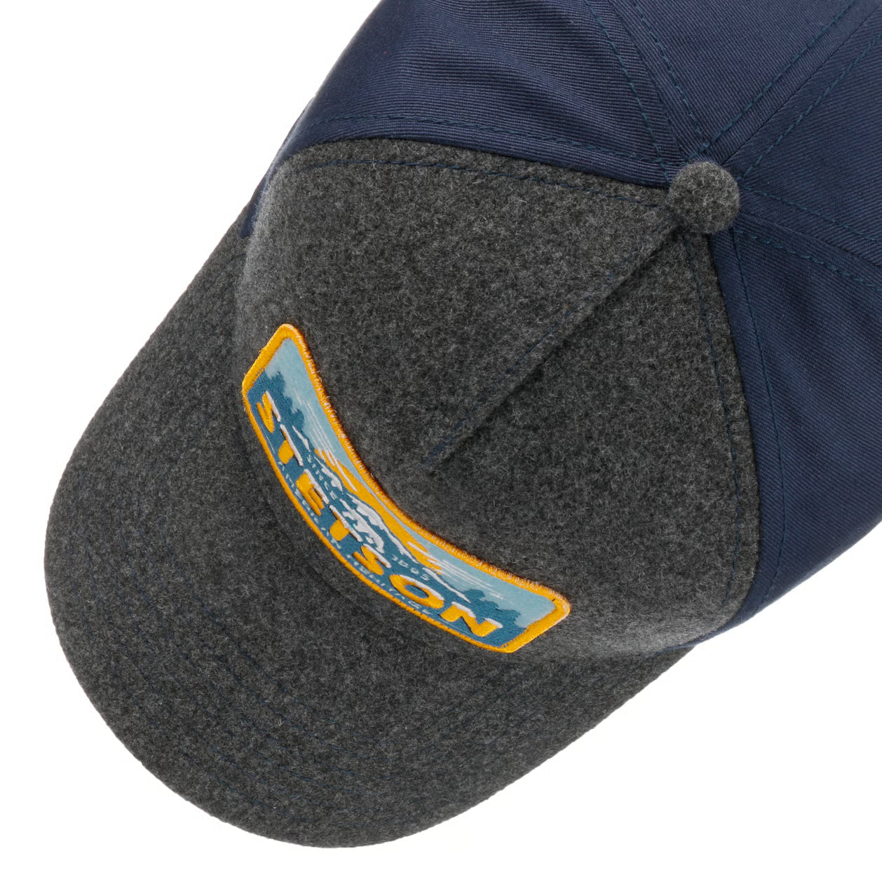 Polar Trucker Cap