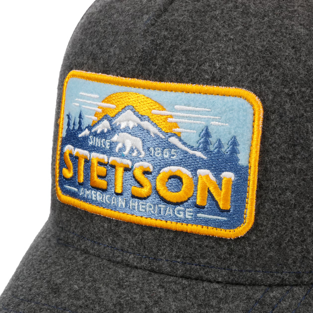 Polar Trucker Cap