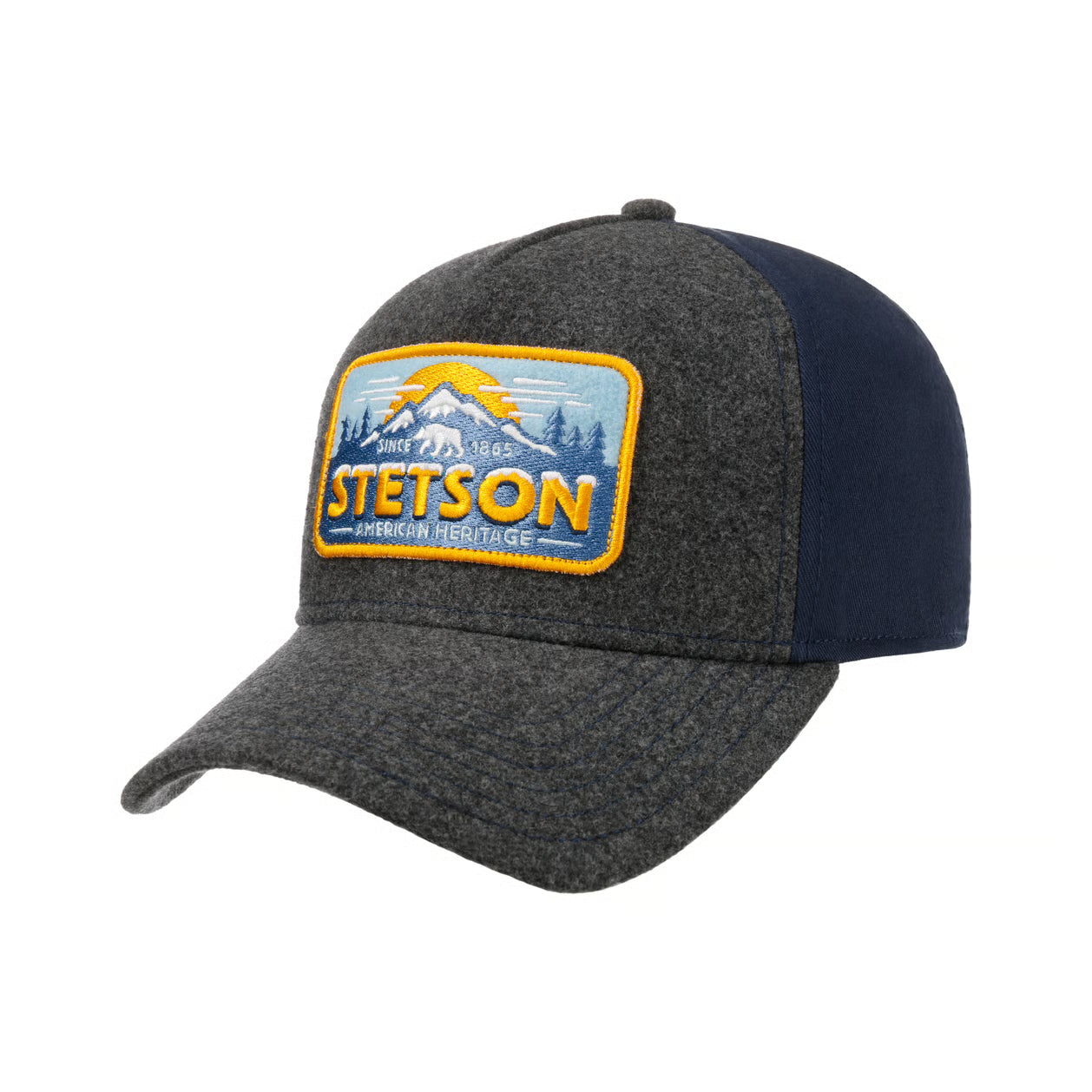 Polar Trucker Cap