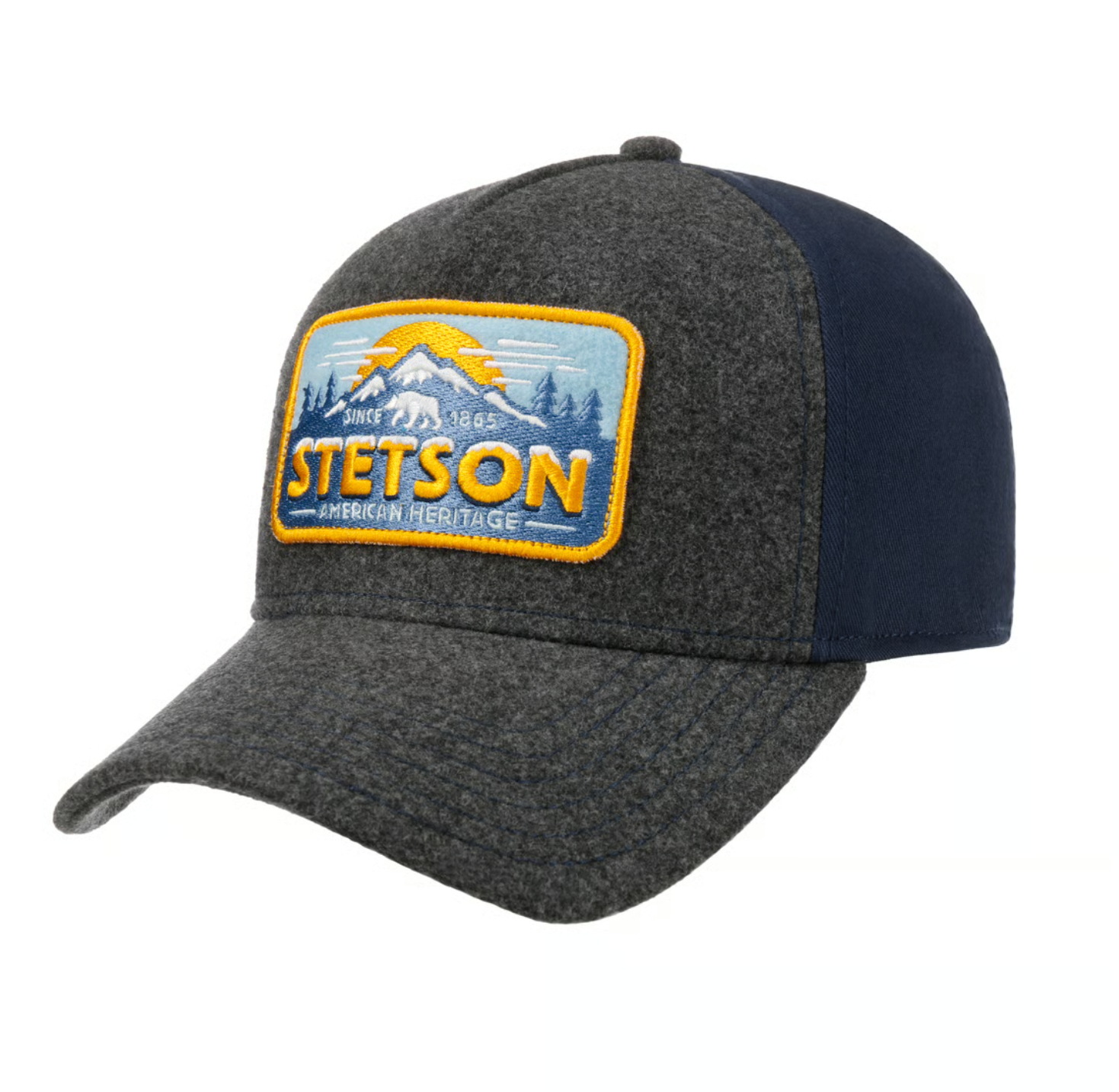 Polar Trucker Cap