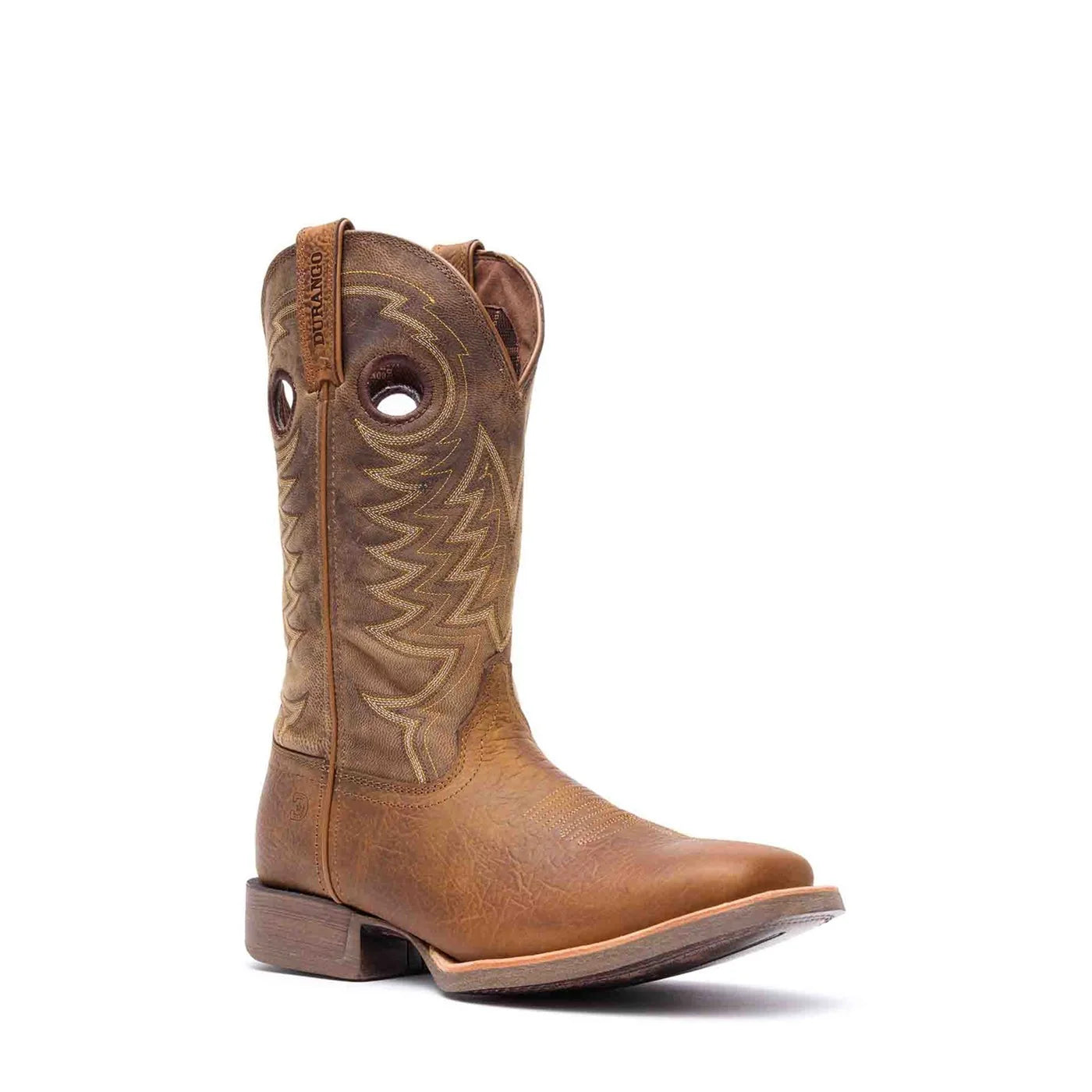 Rebel Pro Western Boots