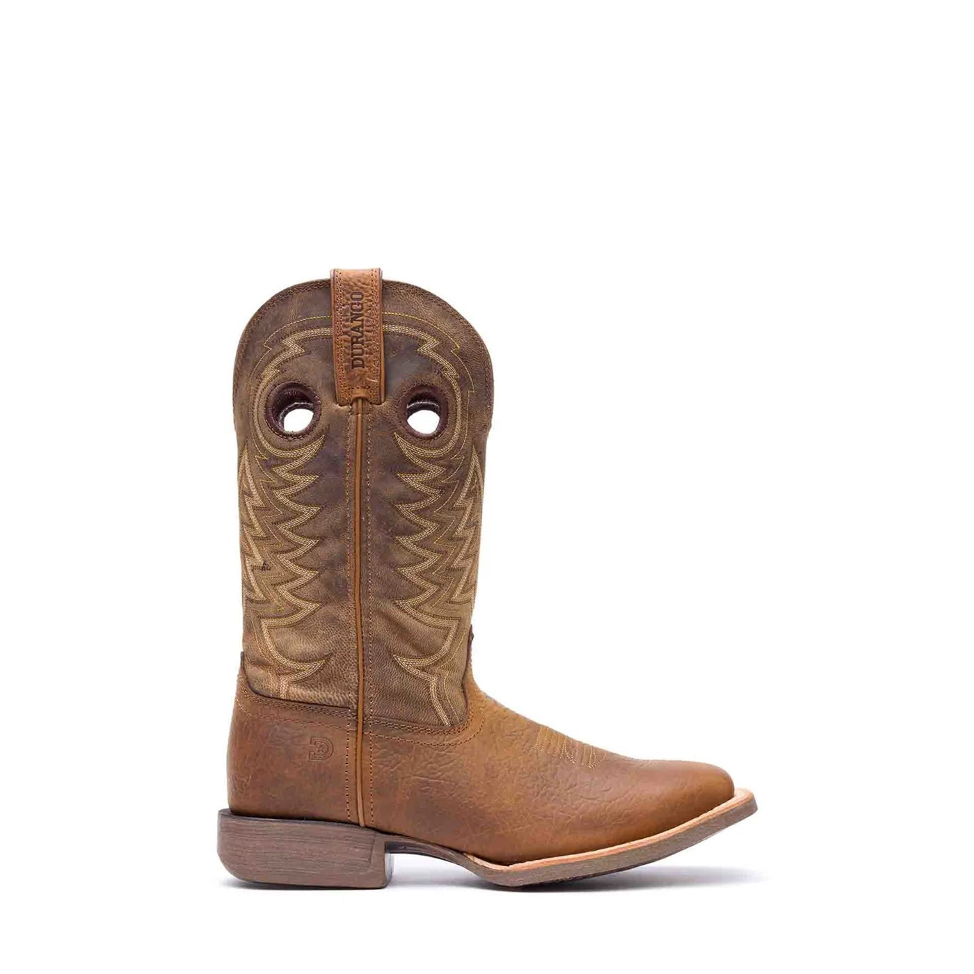 Rebel Pro Western Boots