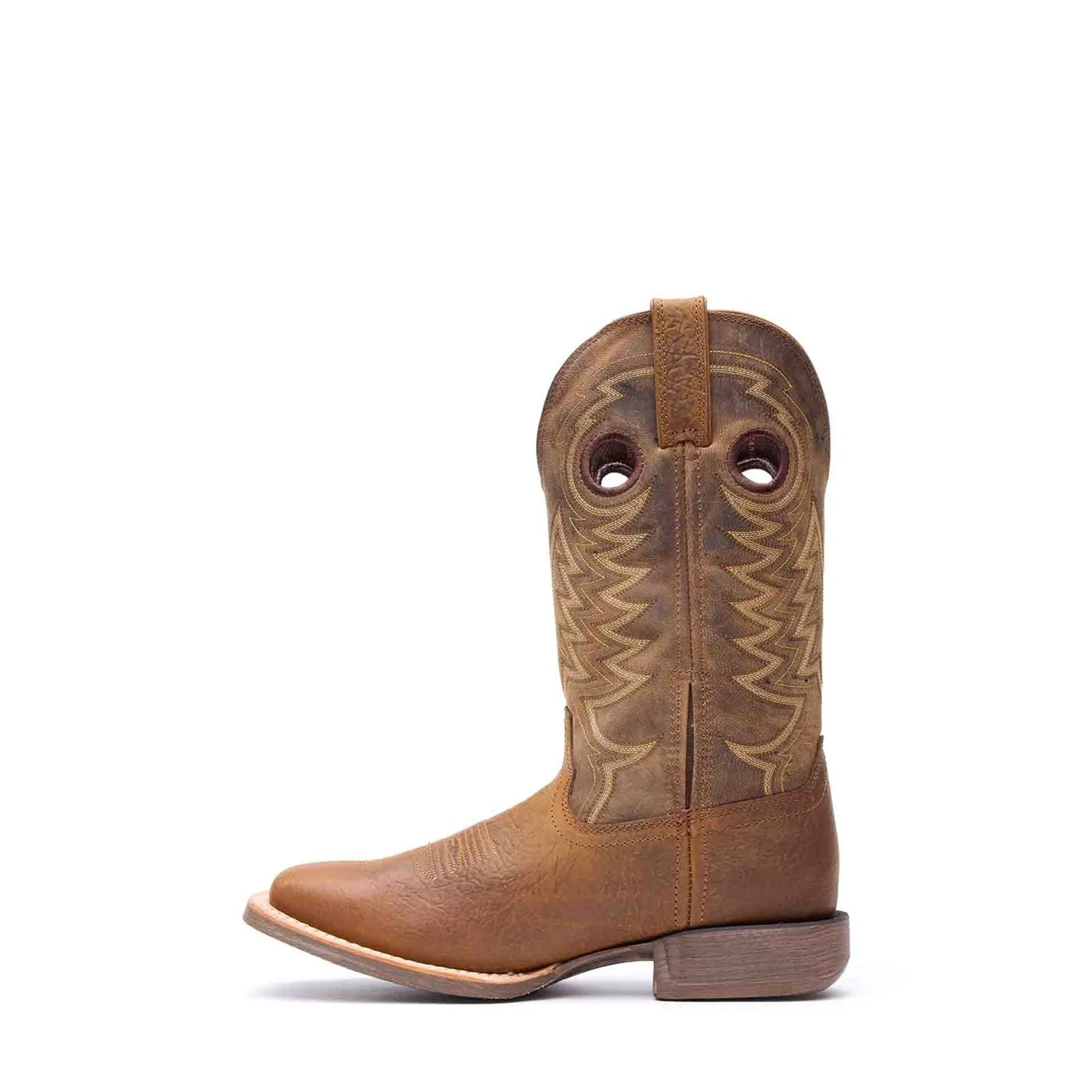 Rebel Pro Western Boots