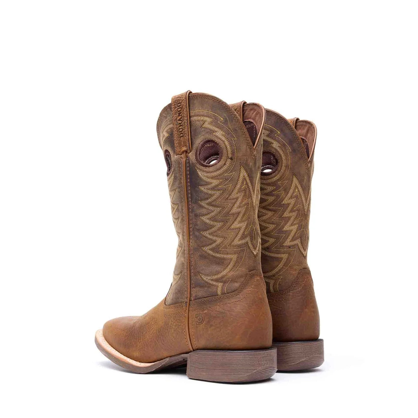 Rebel Pro Western Boots