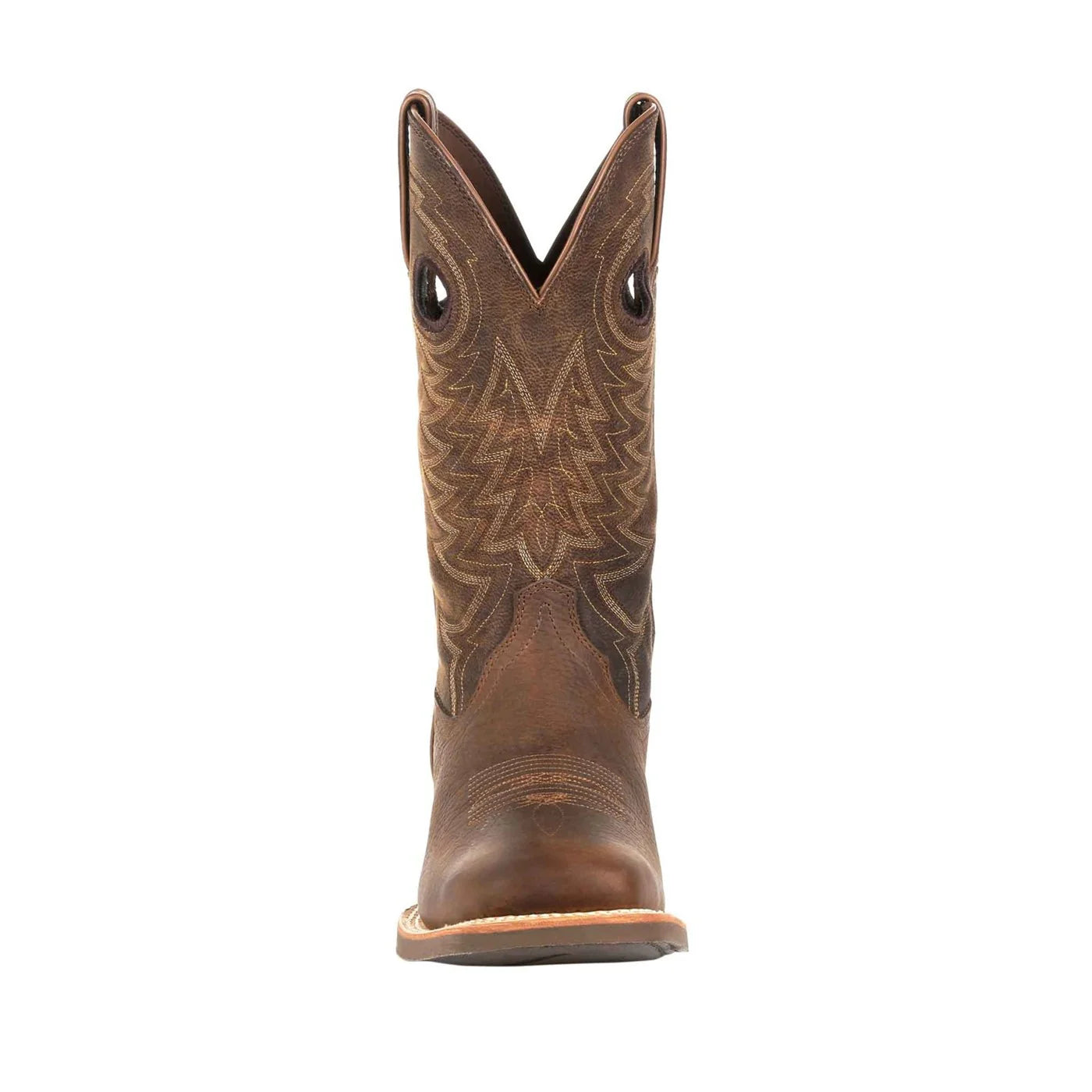 Rebel Pro Western Boots