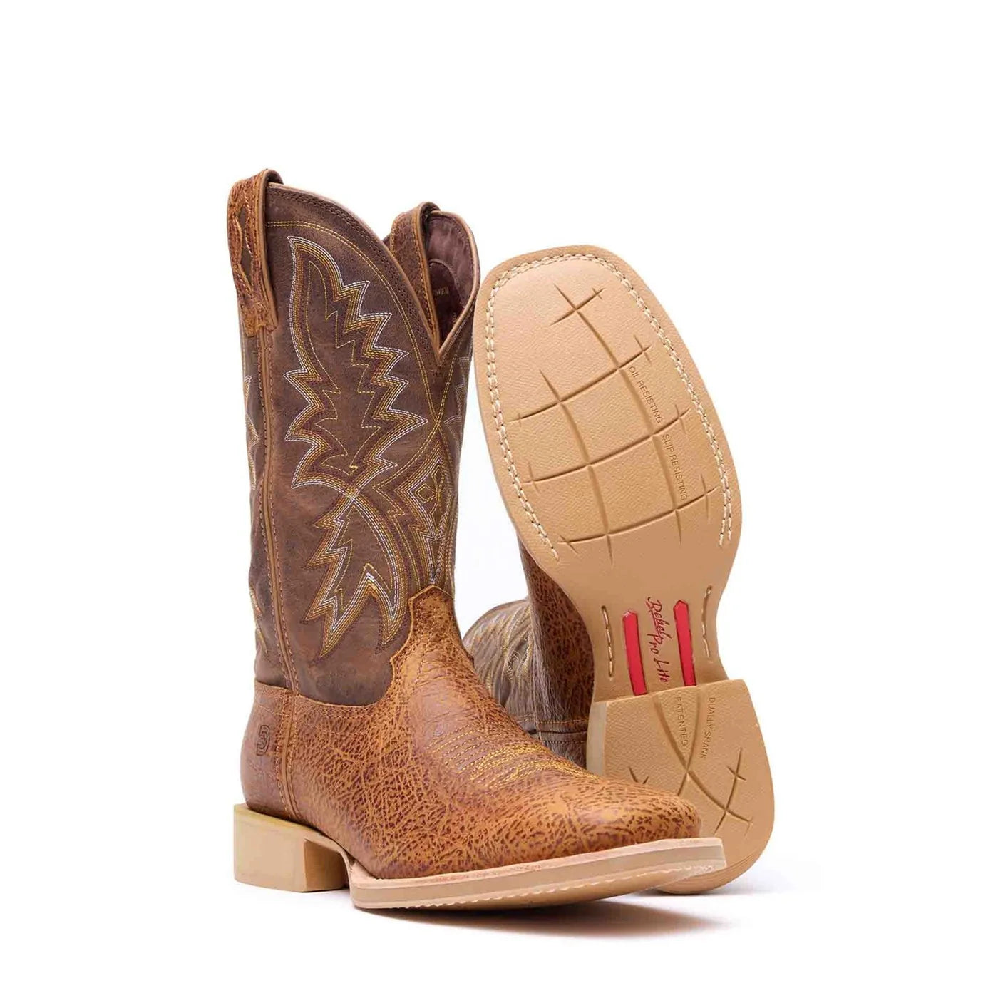 Rebel Pro Lite - Tan