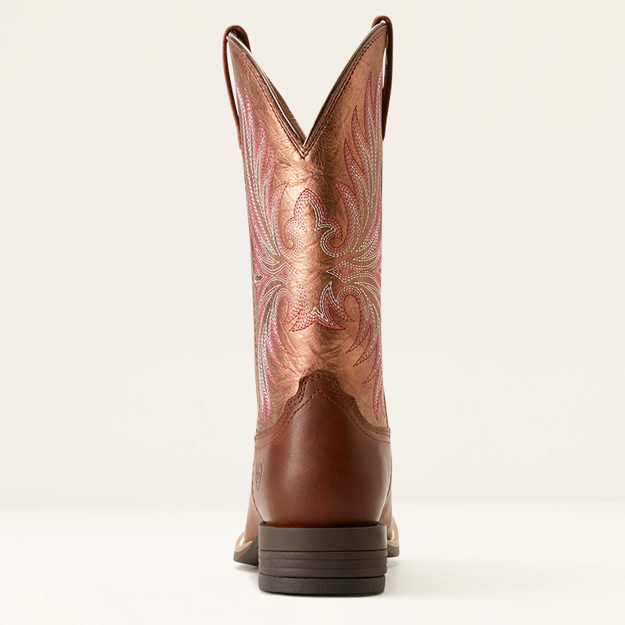 Ranahan Western Boot