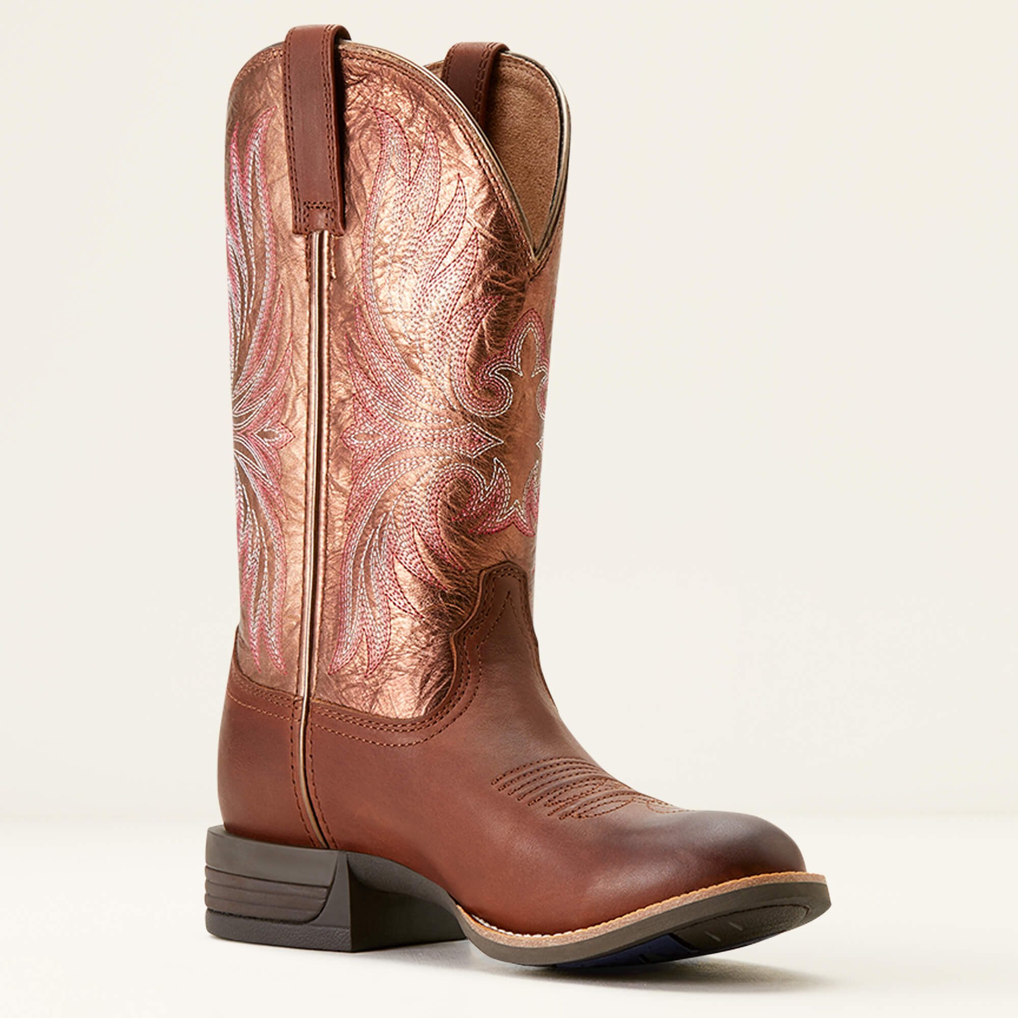 Ranahan Western Boot